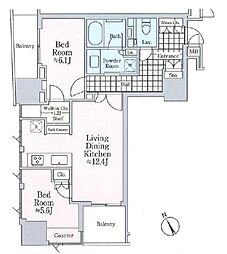 ミレアコート銀座プレミア