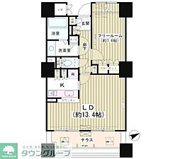 エンブレムコート明石町