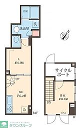 スフィア日本橋富沢町