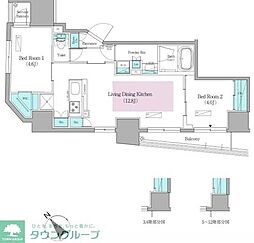アーバネックス日本橋馬喰町II