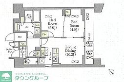 メゾンカルム日本橋馬喰町