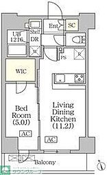 ＢＲＩＣＫ　ＲＥＳＩＤＥＮＣＥ　築地明石町