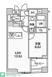 シーズンフラッツ日本橋人形町プレミア
