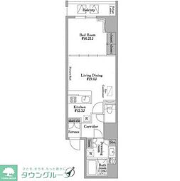 パークウッドレジデンス日本橋