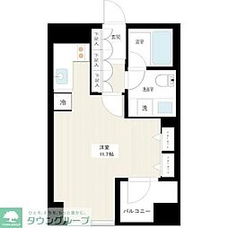 カスタリア高輪台