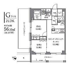 フレアージュ白金台