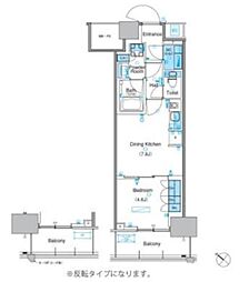 パークアクシス豊洲キャナル