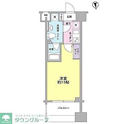 メインステージ白金高輪駅前