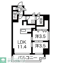 シーズンフラッツ錦糸町WEST
