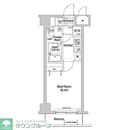 コンフォリア木場公園