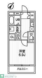 コスモリード人形町