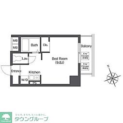 エスモア銀座イースト