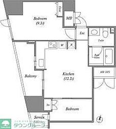 ＣＡＶＡＮＡ麻布台