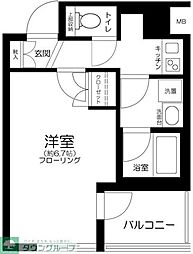 グラーサ銀座イースト