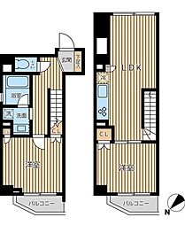 オーキッドレジデンス蔵前II