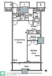 ＴＨＥ　ＴＯＫＹＯ　ＴＯＷＥＲＳ　ＭＩＤＴＯＷＥＲ