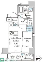 パークアクシス神田レジデンス