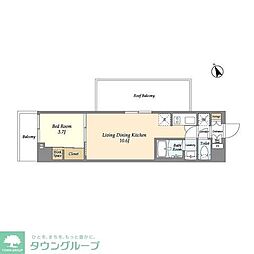 エル・セレーノ品川西大井