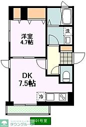 ルミエール西品川