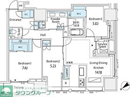 ミレアコート銀座プレミア