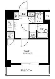 スカイコート神田第3