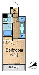 ベルファース戸越スタティオ