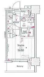 ガーラ・プレシャス高輪台