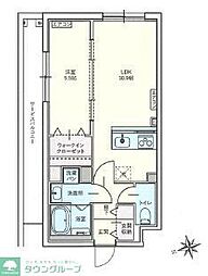 羽田六間堀レジデンス