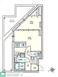 羽田六間堀レジデンス