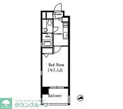 ＭＦＰＲコート蒲田