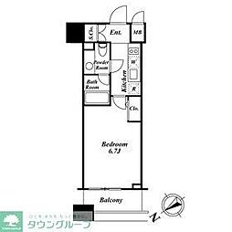 ＫＤＸレジデンス戸越