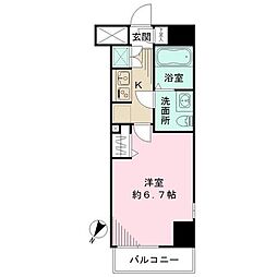 アジールコート品川