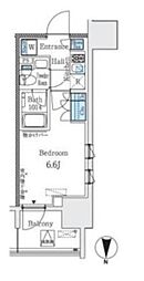 パークキューブ大井町レジデンス