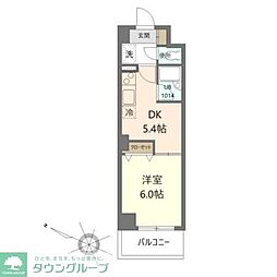 ジョイビレッジ御殿山