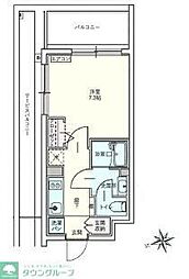 羽田六間堀レジデンス