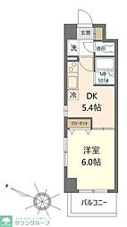 ジョイヴィレッジ御殿山