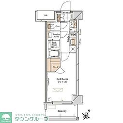 ブランシエスタ森下