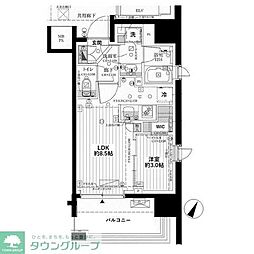 クレヴィア日本橋水天宮前　ＨＡＭＡＣＨＯ　ＲＥＳＩＤＥＮＣＥ