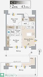 オーキッドレジデンス森下