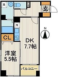 マルメゾン浅草橋