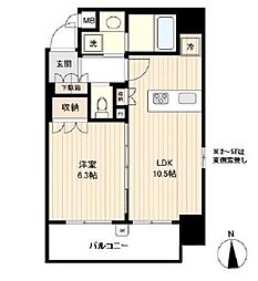 オーキッドレジデンス蔵前