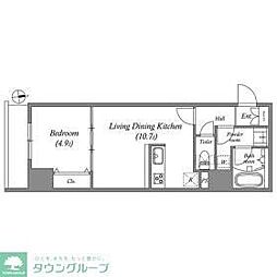 クオリタス浅草橋