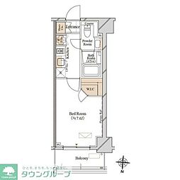 ブランシエスタ両国