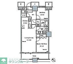 ＴＨＥ　ＴＯＫＹＯ　ＴＯＷＥＲＳ　ＭＩＤＴＯＷＥＲ