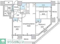 セルリアンホームズ勝どき