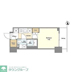 オーキッドレジデンス品川中延