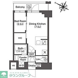 コンフォリア二葉