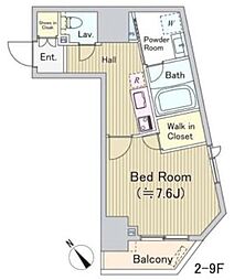 オリゼー茅場町