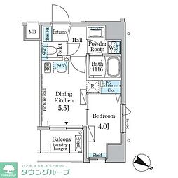 リビオメゾン日本橋久松町