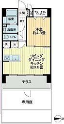 マリンシティダイヤモンドパレス